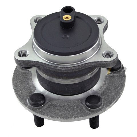 InMotion Parts Wheel Bearing and Hub Assembly P/N:WA512409 - Image 2