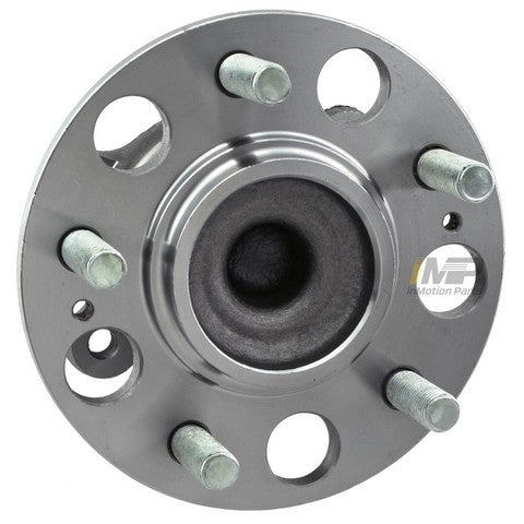 InMotion Parts Wheel Bearing and Hub Assembly P/N:WA512410 - Image 2