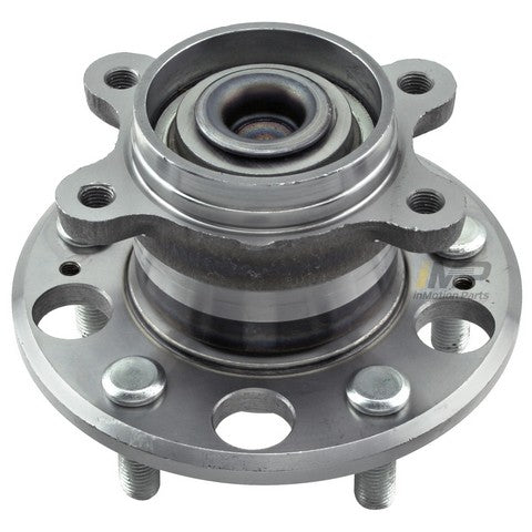 InMotion Parts Wheel Bearing and Hub Assembly P/N:WA512410 - Image 3