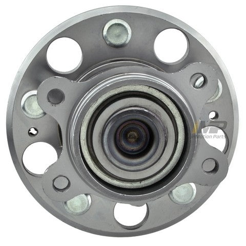 InMotion Parts Wheel Bearing and Hub Assembly P/N:WA512410 - Image 1