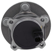 InMotion Parts Wheel Bearing and Hub Assembly P/N:WA512411 - Image 2