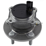 InMotion Parts Wheel Bearing and Hub Assembly P/N:WA512411 - Image 1