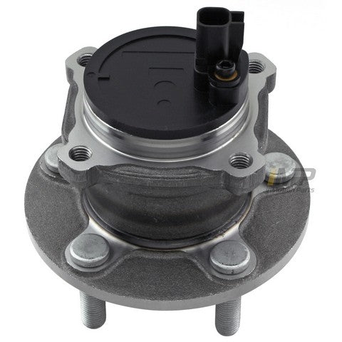 InMotion Parts Wheel Bearing and Hub Assembly P/N:WA512411 - Image 1