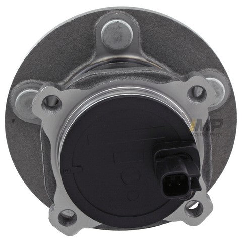 InMotion Parts Wheel Bearing and Hub Assembly P/N:WA512411 - Image 2