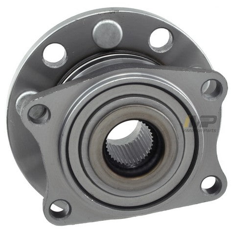 InMotion Parts Wheel Bearing and Hub Assembly P/N:WA512412 - Image 3
