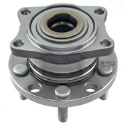 InMotion Parts Wheel Bearing and Hub Assembly P/N:WA512412 - Image 2