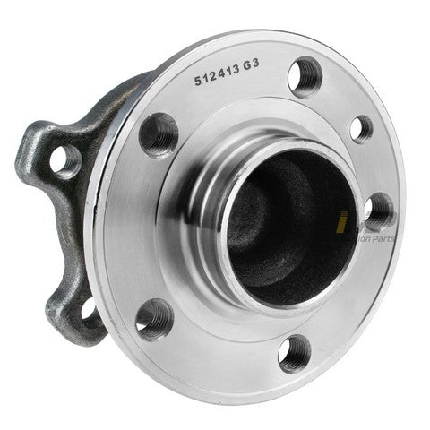 InMotion Parts Wheel Bearing and Hub Assembly P/N:WA512413 - Image 2