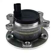 InMotion Parts Wheel Bearing and Hub Assembly P/N:WA512413 - Image 3