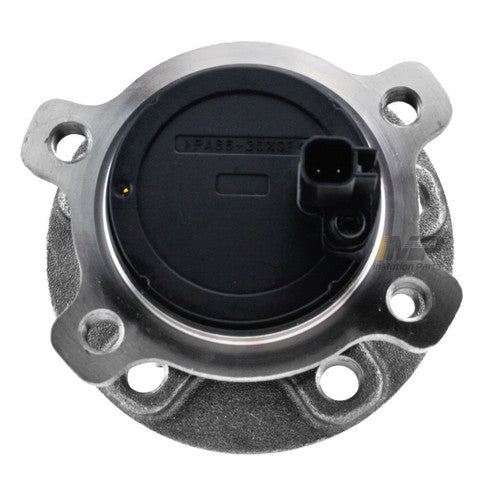 InMotion Parts Wheel Bearing and Hub Assembly P/N:WA512413 - Image 1