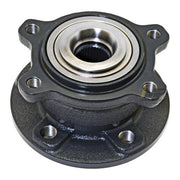 InMotion Parts Wheel Bearing and Hub Assembly P/N:WA512414HD - Image 1