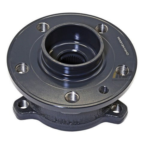 InMotion Parts Wheel Bearing and Hub Assembly P/N:WA512414HD - Image 2