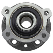 InMotion Parts Wheel Bearing and Hub Assembly P/N:WA512414 - Image 3