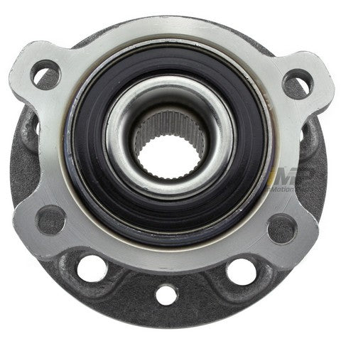 InMotion Parts Wheel Bearing and Hub Assembly P/N:WA512414 - Image 3