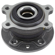 InMotion Parts Wheel Bearing and Hub Assembly P/N:WA512414 - Image 2