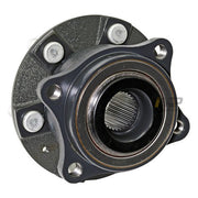 InMotion Parts Wheel Bearing and Hub Assembly P/N:WA512415HD - Image 3