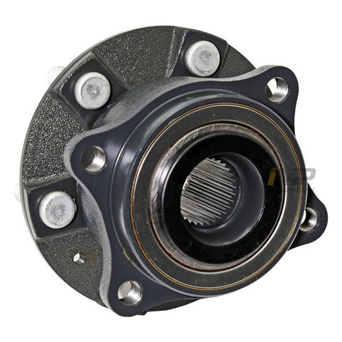 InMotion Parts Wheel Bearing and Hub Assembly P/N:WA512415HD - Image 3