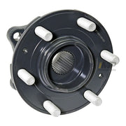 InMotion Parts Wheel Bearing and Hub Assembly P/N:WA512415HD - Image 2