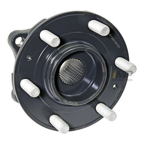 InMotion Parts Wheel Bearing and Hub Assembly P/N:WA512415HD - Image 2