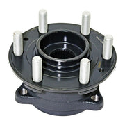 InMotion Parts Wheel Bearing and Hub Assembly P/N:WA512415HD - Image 1
