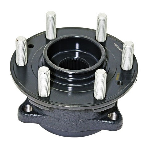 InMotion Parts Wheel Bearing and Hub Assembly P/N:WA512415HD - Image 1