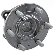 InMotion Parts Wheel Bearing and Hub Assembly P/N:WA512415 - Image 3