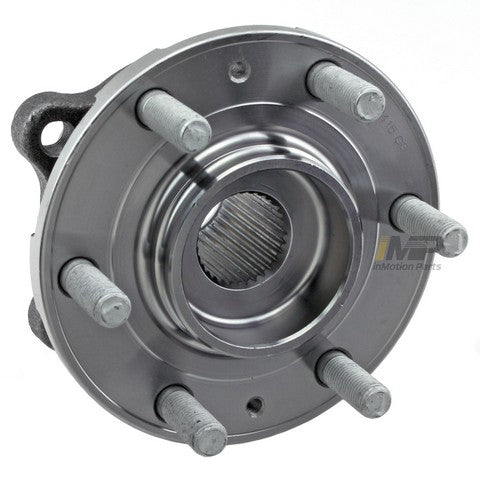 InMotion Parts Wheel Bearing and Hub Assembly P/N:WA512415 - Image 3