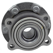 InMotion Parts Wheel Bearing and Hub Assembly P/N:WA512415 - Image 2