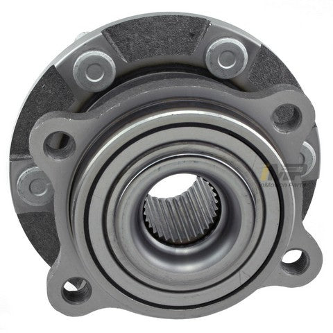 InMotion Parts Wheel Bearing and Hub Assembly P/N:WA512415 - Image 2