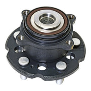 InMotion Parts Wheel Bearing and Hub Assembly P/N:WA512416HD - Image 2