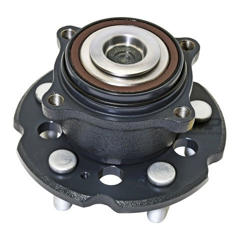 InMotion Parts Wheel Bearing and Hub Assembly P/N:WA512416HD - Image 2