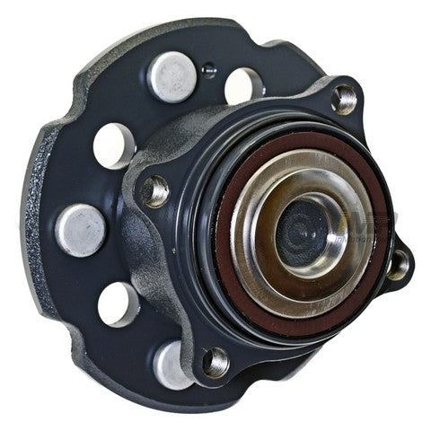 InMotion Parts Wheel Bearing and Hub Assembly P/N:WA512416HD - Image 1