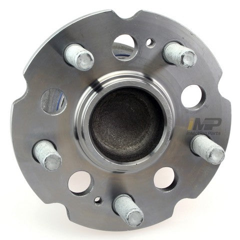 InMotion Parts Wheel Bearing and Hub Assembly P/N:WA512416 - Image 2