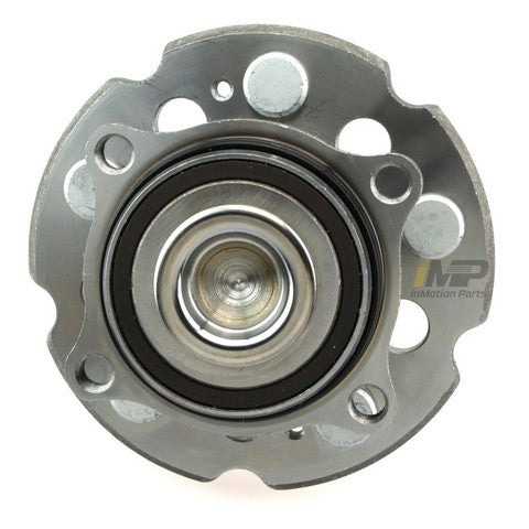 InMotion Parts Wheel Bearing and Hub Assembly P/N:WA512416 - Image 1