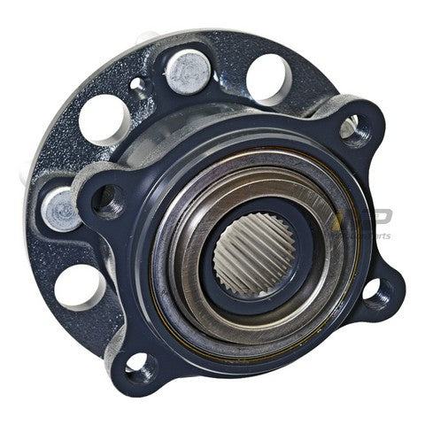 InMotion Parts Wheel Bearing and Hub Assembly P/N:WA512417HD - Image 1