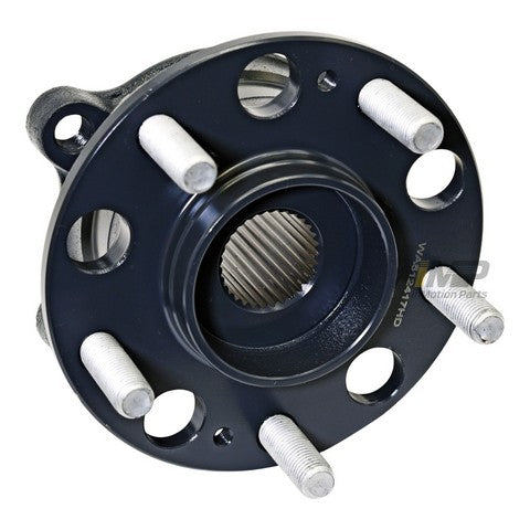 InMotion Parts Wheel Bearing and Hub Assembly P/N:WA512417HD - Image 4