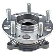 InMotion Parts Wheel Bearing and Hub Assembly P/N:WA512417 - Image 3