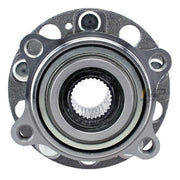 InMotion Parts Wheel Bearing and Hub Assembly P/N:WA512417 - Image 2