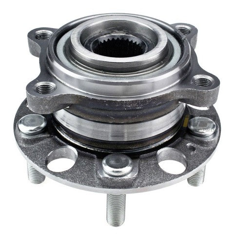 InMotion Parts Wheel Bearing and Hub Assembly P/N:WA512417 - Image 1