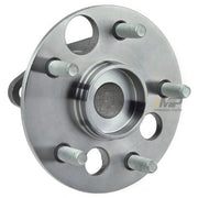 InMotion Parts Wheel Bearing and Hub Assembly P/N:WA512418 - Image 3