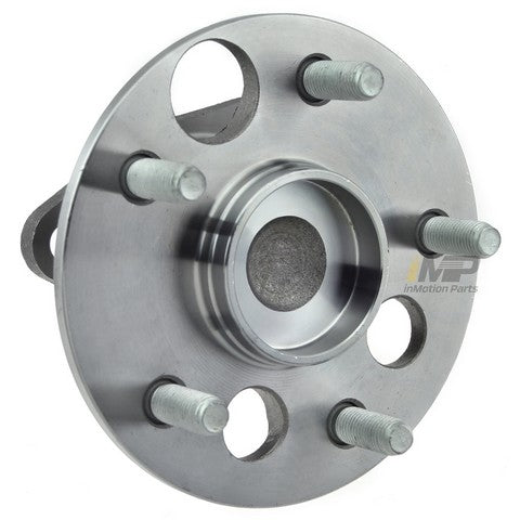 InMotion Parts Wheel Bearing and Hub Assembly P/N:WA512418 - Image 3