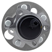 InMotion Parts Wheel Bearing and Hub Assembly P/N:WA512418 - Image 1