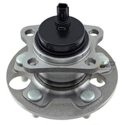 InMotion Parts Wheel Bearing and Hub Assembly P/N:WA512418 - Image 2