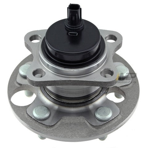 InMotion Parts Wheel Bearing and Hub Assembly P/N:WA512418 - Image 2