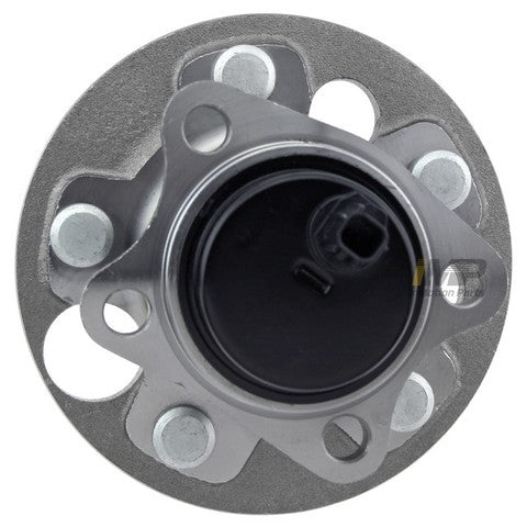 InMotion Parts Wheel Bearing and Hub Assembly P/N:WA512418 - Image 1
