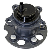 InMotion Parts Wheel Bearing and Hub Assembly P/N:WA512419HD - Image 4