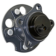 InMotion Parts Wheel Bearing and Hub Assembly P/N:WA512419HD - Image 3
