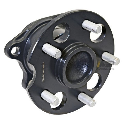 InMotion Parts Wheel Bearing and Hub Assembly P/N:WA512419HD - Image 2