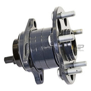 InMotion Parts Wheel Bearing and Hub Assembly P/N:WA512419HD - Image 1