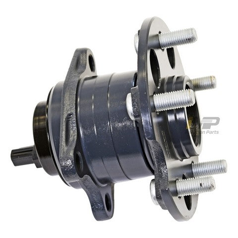 InMotion Parts Wheel Bearing and Hub Assembly P/N:WA512419HD - Image 1