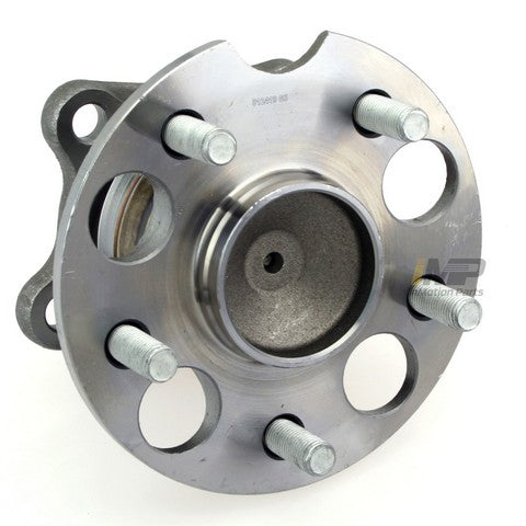 InMotion Parts Wheel Bearing and Hub Assembly P/N:WA512419 - Image 2